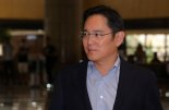 "삼성 이재용 부회장, 日메가뱅크 만나 민간으로 갈등 확산 우려" 