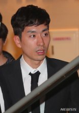 이승훈 출전정지 1년 중징계…"후배 폭행사실 확인"
