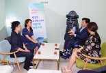 조수빈 전 KBS 아나운서 “고향 제주 문화·관광 홍보 앞장”