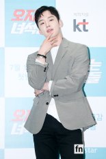 [포토] 이민호, ‘이름 그대로 잘생김’