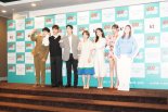 KT, 5G 웹시트콤 '오지는 녀석들' 선봬… 매주 새로운 에피소드 공개