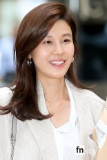 [포토] 김하늘, ‘꾸밈없어도 빛나는 자연미모’