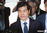 '삼바 분식회계 의혹' 김태한 대표, 또 구속 갈림길
