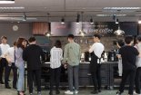 유라, 기업 특화 오피스 커피 시스템으로 '커피 복지' 만족감 높여