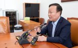 김재원, "정시로만 대학가야"..고등교육법 개정안 발의