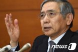 日경제성장률 하향조정...BOJ "주저없이 추가 금융책 강구" 명기