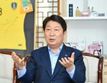 [인터뷰]권영진 대구시장 "시민 체감 생활밀착형 정책 펼칠 것"