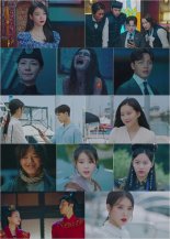 ‘호텔 델루나’ 아이유,  감정의 소용돌이 속에 드러난 충격적 과거‥최고 9.6%