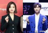 강다니엘∙지효 열애 인정.. “호감 갖고 만나는 사이” [공식입장] 