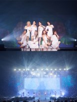 러블리즈, 단독콘서트 ‘올웨이즈 2’성공적 마무리…“영원히 함께”