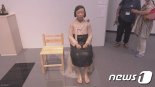 日 만화 '에반게리온' 작가, "더러운 소녀상" 혐한 망언