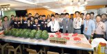 제주항공조종사노조 정비사 격려∙안전운항 다짐