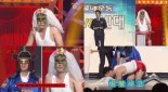 ‘개그콘서트’ 청순한 헐크, ‘복면까왕’서 아슬아슬 정치풍자…누구?