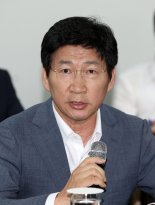 이동훈 삼성D 사장 "디스플레이 산업 고민, 숙제 참으로 무겁다"