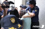 고유정 변호사, 선임 나흘 만에 변론 포기한다