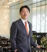 이시형 아펠가모 대표 "기업형 웨딩홀로 연매출 700억 넘봐"