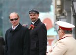 러시아 "트럼프-김정은 세계 2차대전 승전 기념행사 초대"