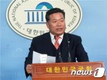 김종회 "日 후쿠시마 왕래 선박, 우리 해역에 바닷물 대거 방류"