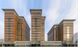 키움투자자산운용, 680억 규모 네덜란드 암스테르담 오피스 빌딩 펀드 설정 완료