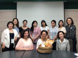 경기도일자리재단, 몽골 여성기업가에 창업지원정책 노하우 공유