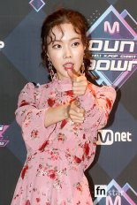 [포토] 김나희, ‘요망한 눈빛’