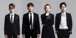 밴드 몽니, ‘불후의 명곡’ 이은미 편 출격..가을 감성 적시는 ‘레전드 무대’ 예고