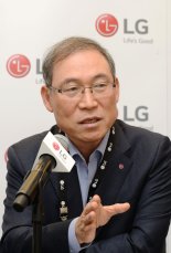"LG 빌트인 가전, 2023년 선두권 도약"[IFA 2019]