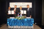 GS건설, 태국서 석유화학 플랜트 단독 수주