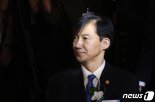 '사모펀드 의혹 핵심' 조국 조카 '공직자윤리법 위반 혐의' 실수로 기재?