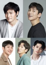 ‘2019 AAA’, 장동건-지창욱-정해인-이광수-옹성우 참석 확정! 훈남 배우 총집합!