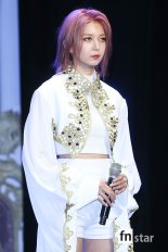 [포토] 드림캐쳐 다미, ‘몽환적인 퇴폐미’