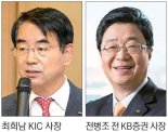 차기 수출입은행장 2파전..최희남·전병조 유력 거론