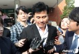 경찰, '성접대 의혹' 양현석 무혐의 결론…檢 송치