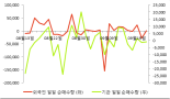 [fnRASSI]모다이노칩, 3.99% 오르며 거래량 증가