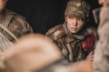 이호정, ‘장사리’로 스크린 기대주 급부상! 학도병 중 홍일점 활약 예고