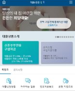 디딤돌·버팀목 대출 은행 안가고 온라인에서도 가능해진다