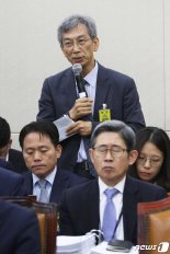 서정욱 교수 "조민 제1저자 자격 없어…무식해서 그런 것"