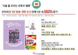 ‘유튜브 열풍’ 인터파크 관련 도서 판매 1년 새 2배 증가