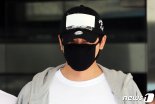 강지환, 비공개 재판서 성폭행 혐의 부인