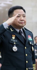 박한기 합참의장, 나토 군사위원장과 ‘코로나·안보’ 협력 논의