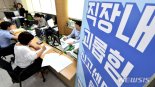 '실효성 논란' 직장내 괴롭힘 금지법…인권위 "적용 확대, 처벌 도입해야"