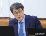 '음주사고' 김광수 전북도 정무수석…사퇴 의사