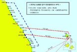 동해안 중부지역 64개 항만 연안항로조사 완료