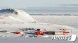 남‧북극 과학기지에 코로나19 유입 막는다