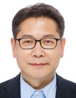 강민구 신안산대학교 특임부총장, 대일전기통신 초청강연