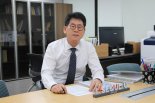 [인터뷰]이원목 서울시 스마트도시정책관, "세계 최초 차세대 자가통신망 구축에 역점"