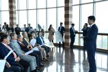 국회 환노위 하남유니온타워 방문…“폐촉법 보완”