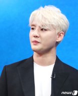 JYJ 김준수 "호텔 매매 300억대 사기당해"…경찰 수사