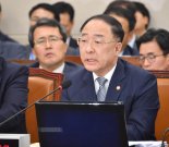 [2019 국감]홍남기 "韓, WTO 개도국 지위 포기 않으면 상응 조치 감내해야"