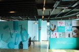 에프앤리퍼블릭, ‘알롱’ 강남역 팝업스토어 오픈…"소비자와 접점 늘릴 것"